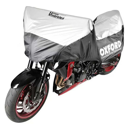 Oxford Umbratex cover