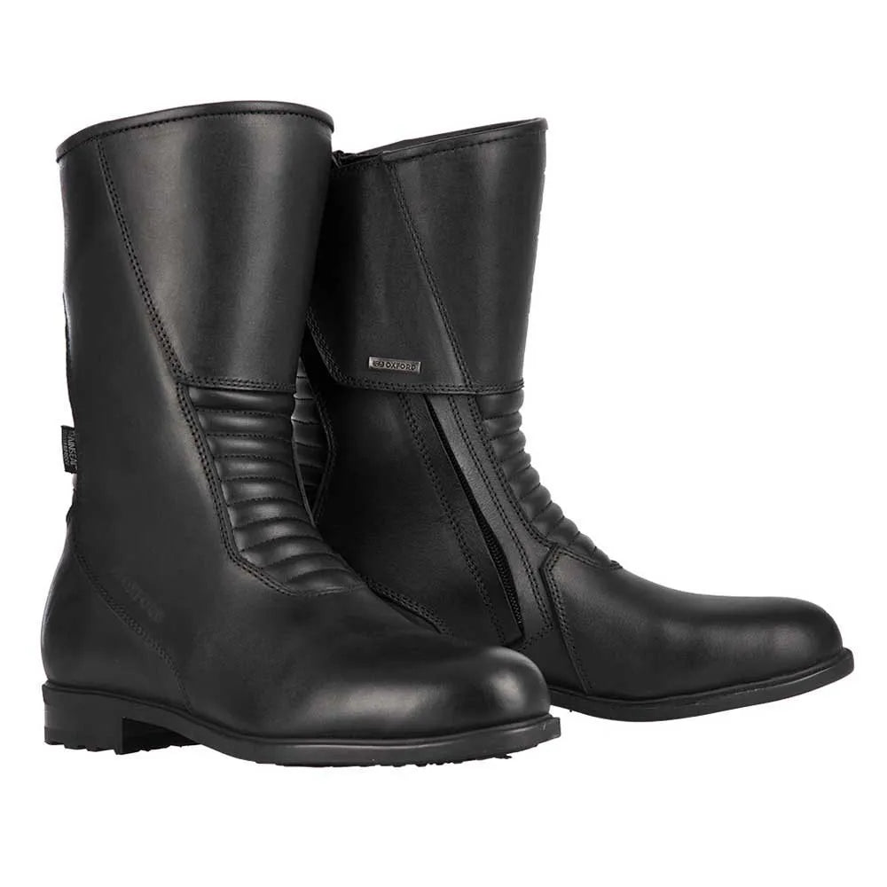 Oxford Valentina touring boots