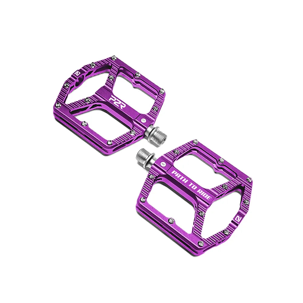 P2r Flatman 80 MT pedals