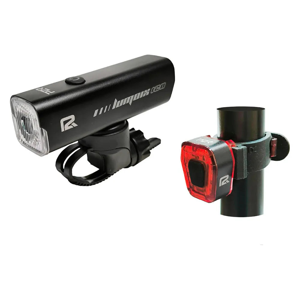P2r Lumoix 120 light set