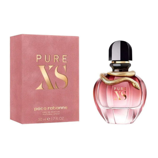 Paco rabanne Pure XS 50ml eau de parfum