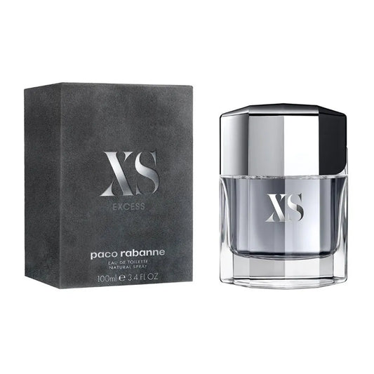 Paco rabanne XS 100ml Eau de toilette