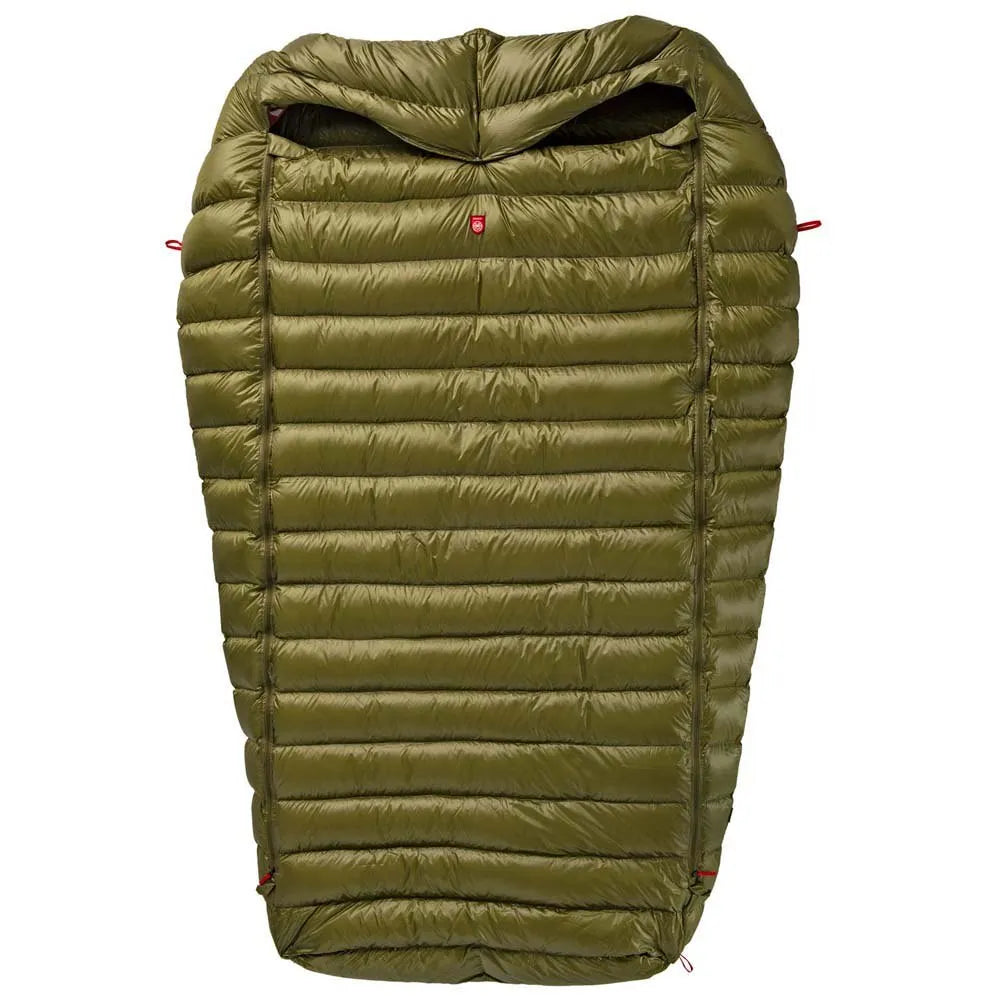 Pajak Quest 4Two blanket