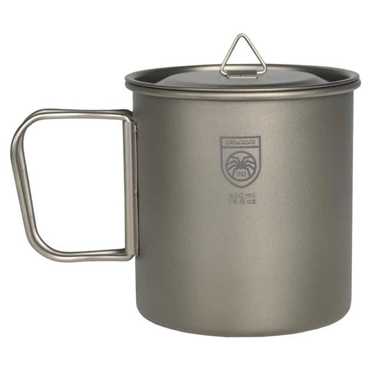 Pajak Titanium 550ml mug