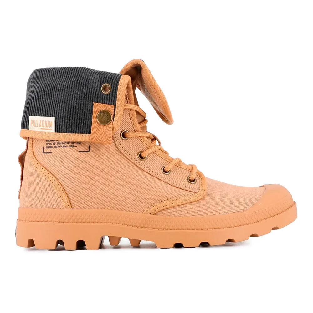 Palladium Baggy Michigan boots