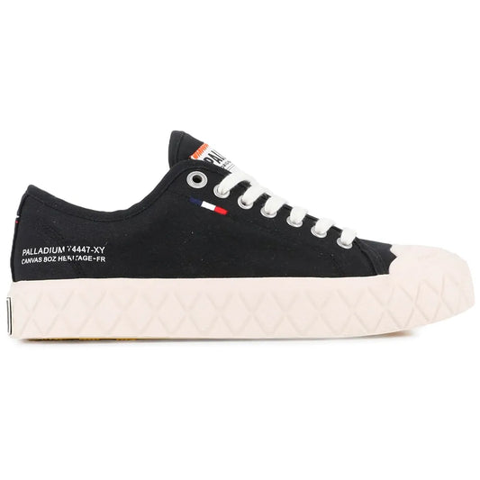Palladium Palla Ace Canvas Organic trainers