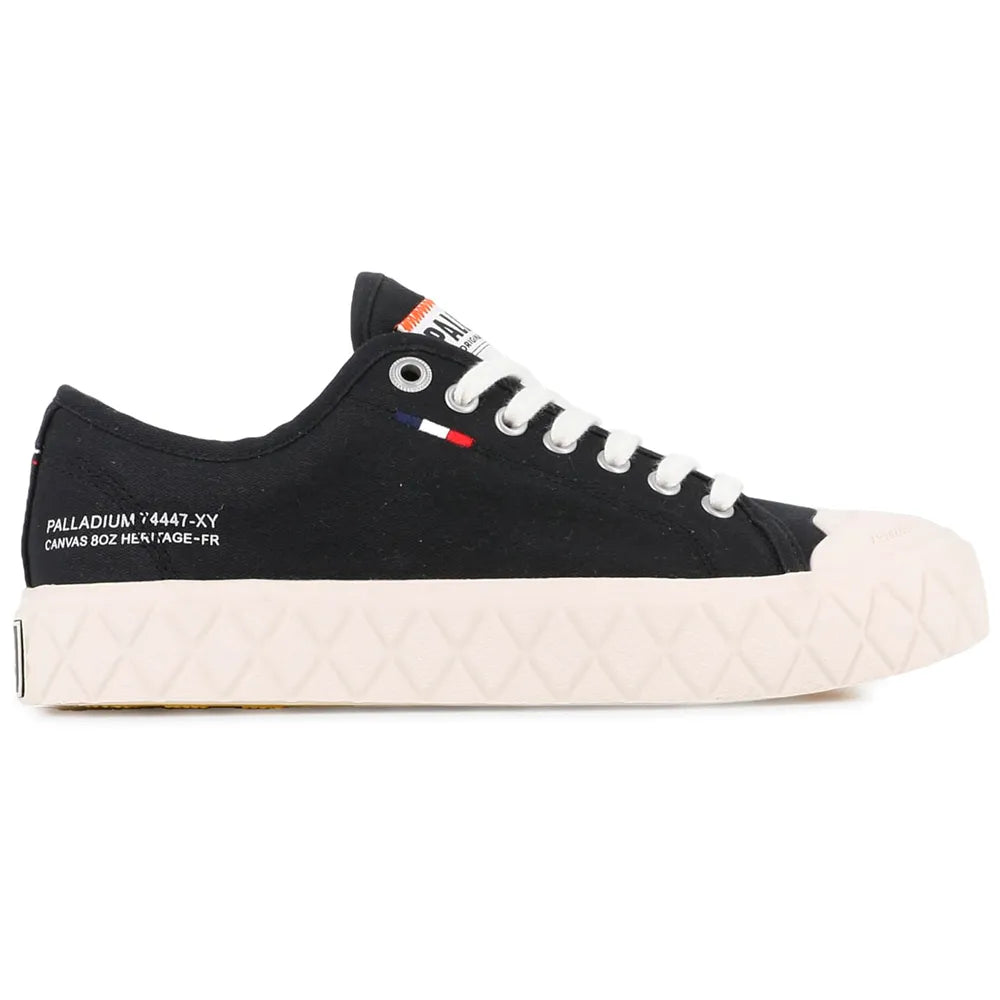 Palladium Palla Ace Canvas Organic trainers