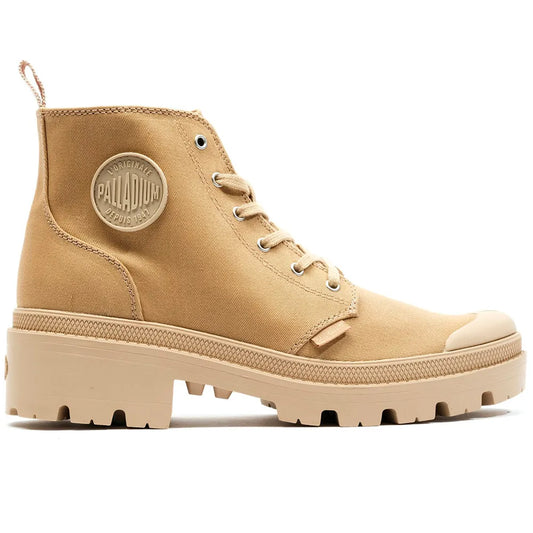 Palladium Pallabase Twill boots