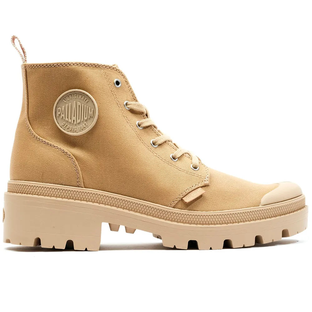 Palladium Pallabase Twill boots