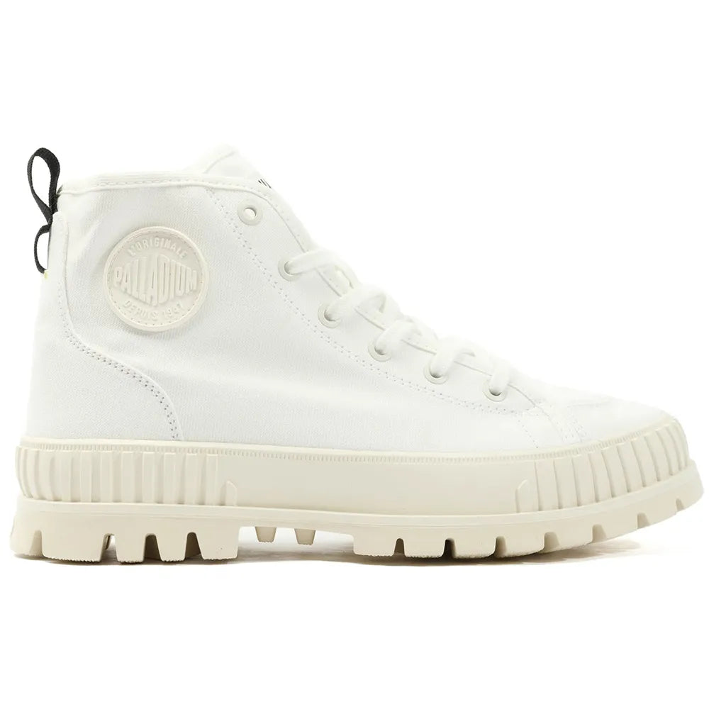 Palladium Pallashock Organic 2 boots