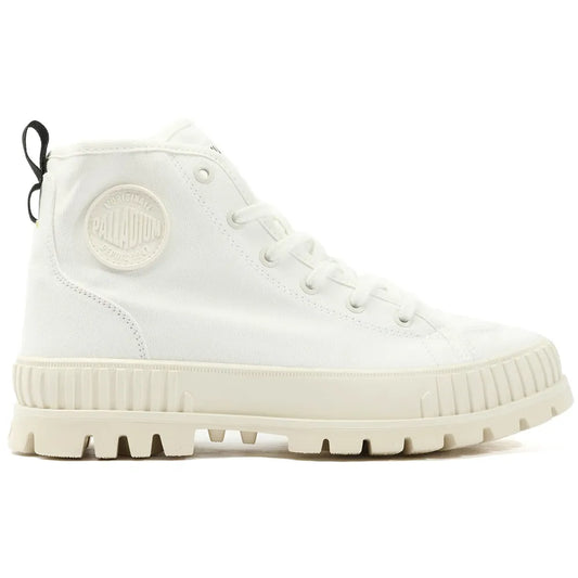 Palladium Pallashock Organic 2 boots