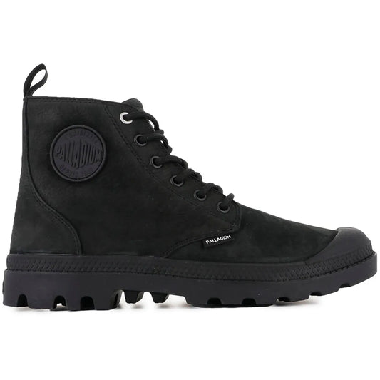 Palladium Pampa Hi NBK boots