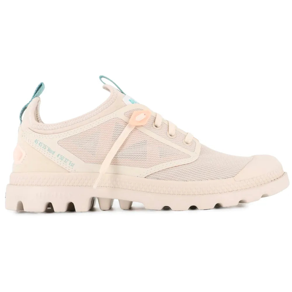Palladium Pampa LT Travel Lo VT trainers