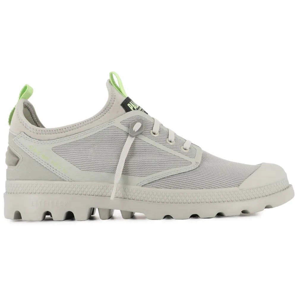 Palladium Pampa LT Travel Lo VT trainers