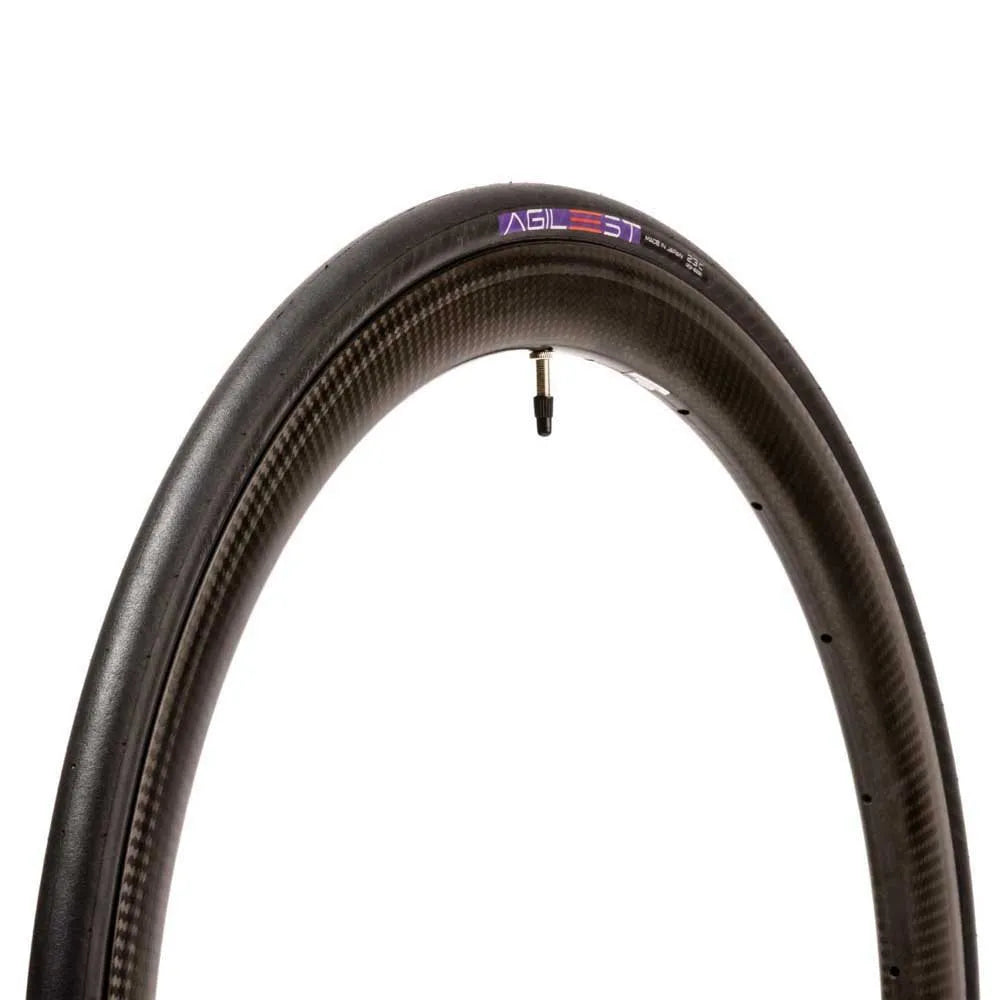Panaracer Agilest 700C x 25 road tyre