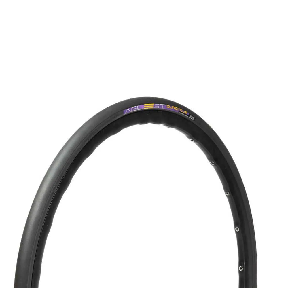 Panaracer Agilest Duro Tubeless 700C x 30 road tyre