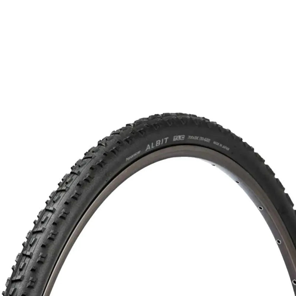 Panaracer Albit Cyclocross Tubeless 700C x 33 gravel tyre