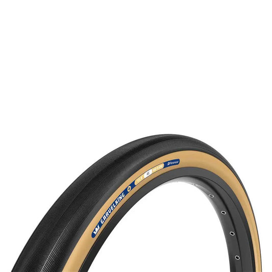 Panaracer Gravelking+ Tubeless 700C x 35 gravel tyre