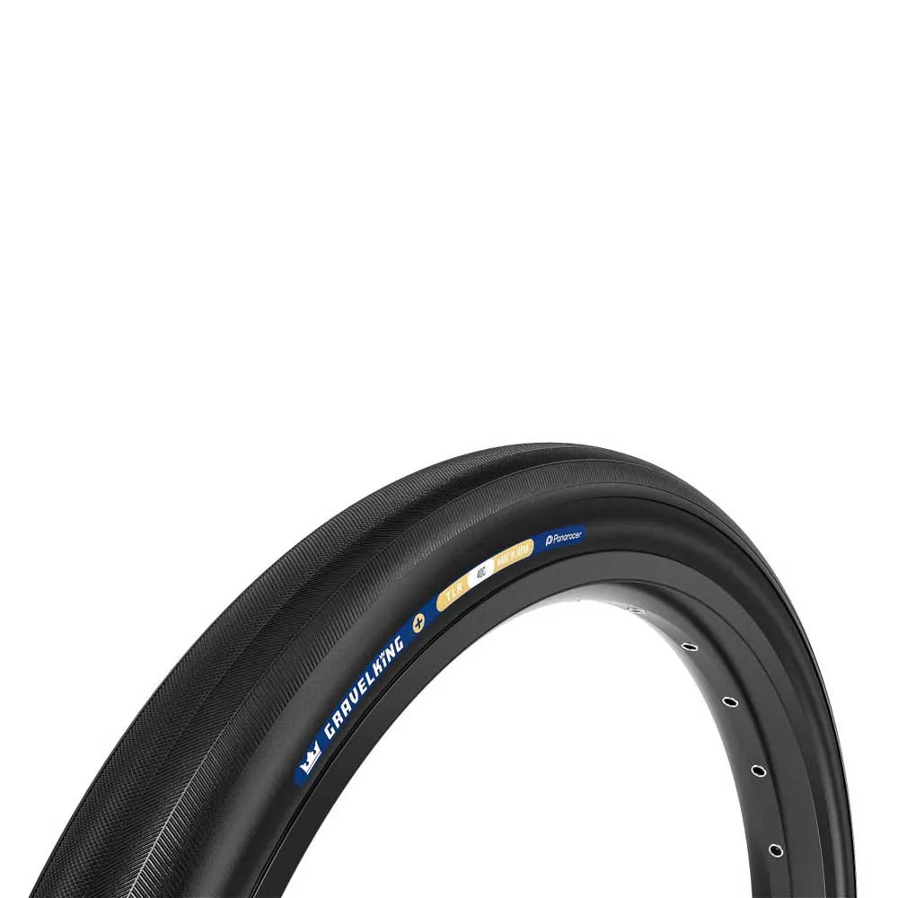Panaracer Gravelking+ Tubeless 700C x 40 gravel tyre
