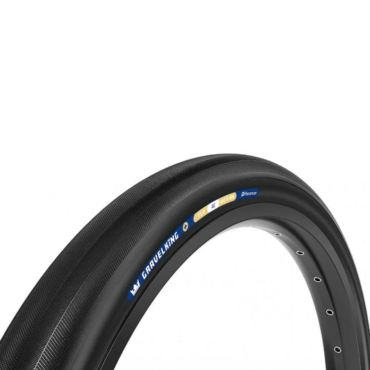 Panaracer Gravelking+ Tubeless 700C x 45 gravel tyre