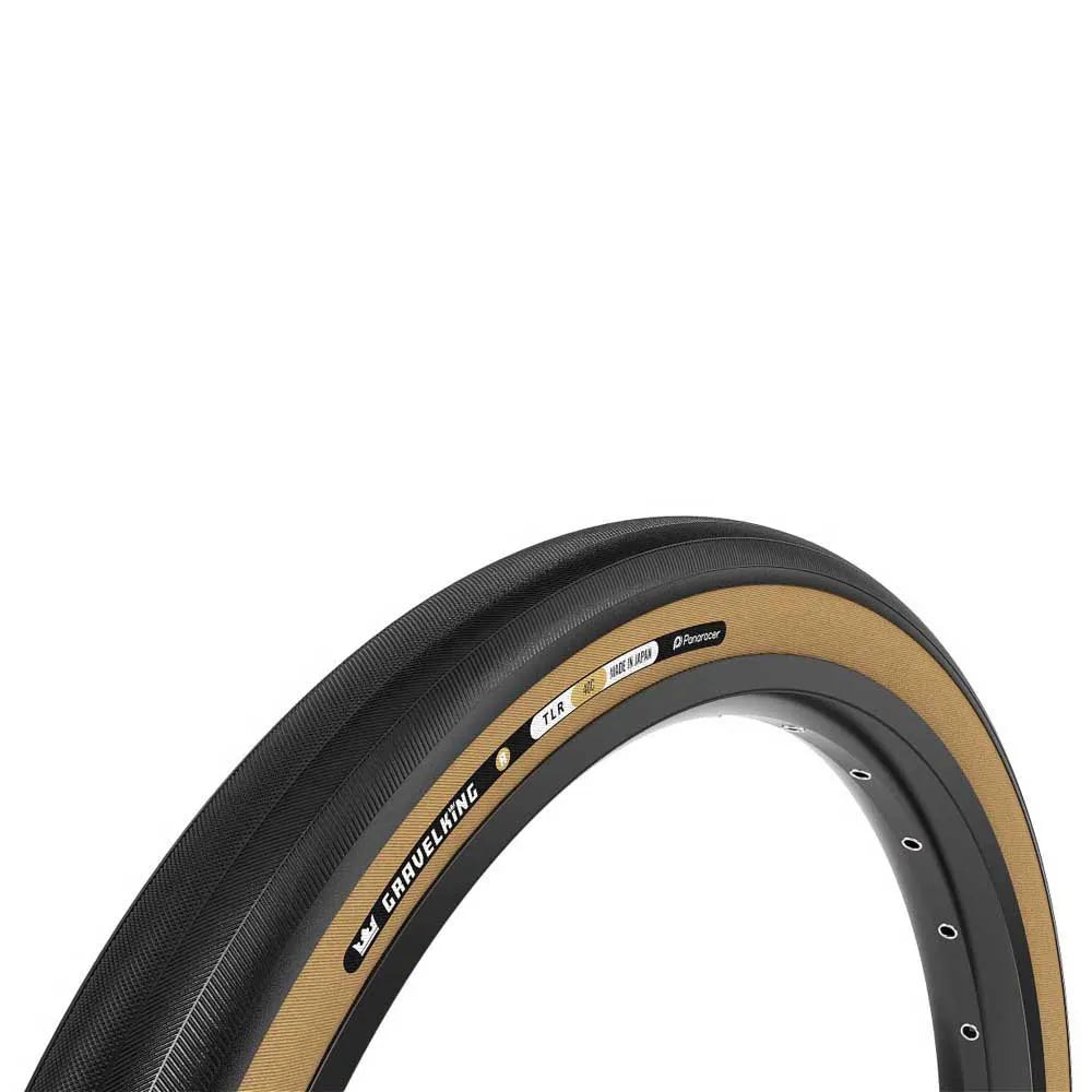 Panaracer Gravelking R Tubeless 700C x 35 gravel tyre