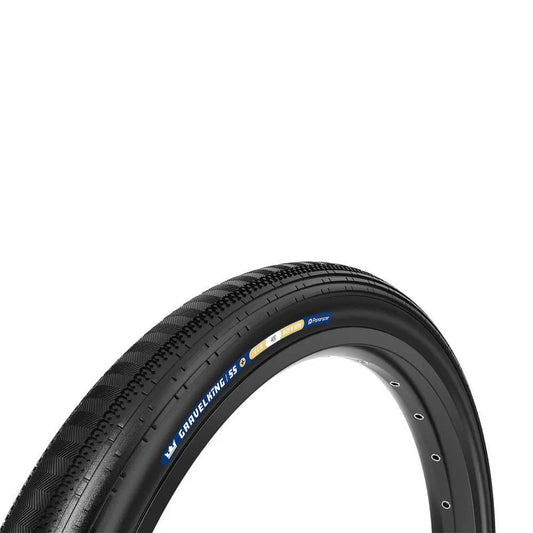 Panaracer Gravelking Semislick+ Tubeless 700C x 30 gravel tyre