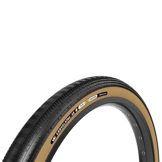 Panaracer Gravelking Semislick R Tubeless 700C x 40 gravel tyre