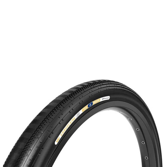 Panaracer Gravelking Semislick Tubeless 650B x 38 gravel tyre