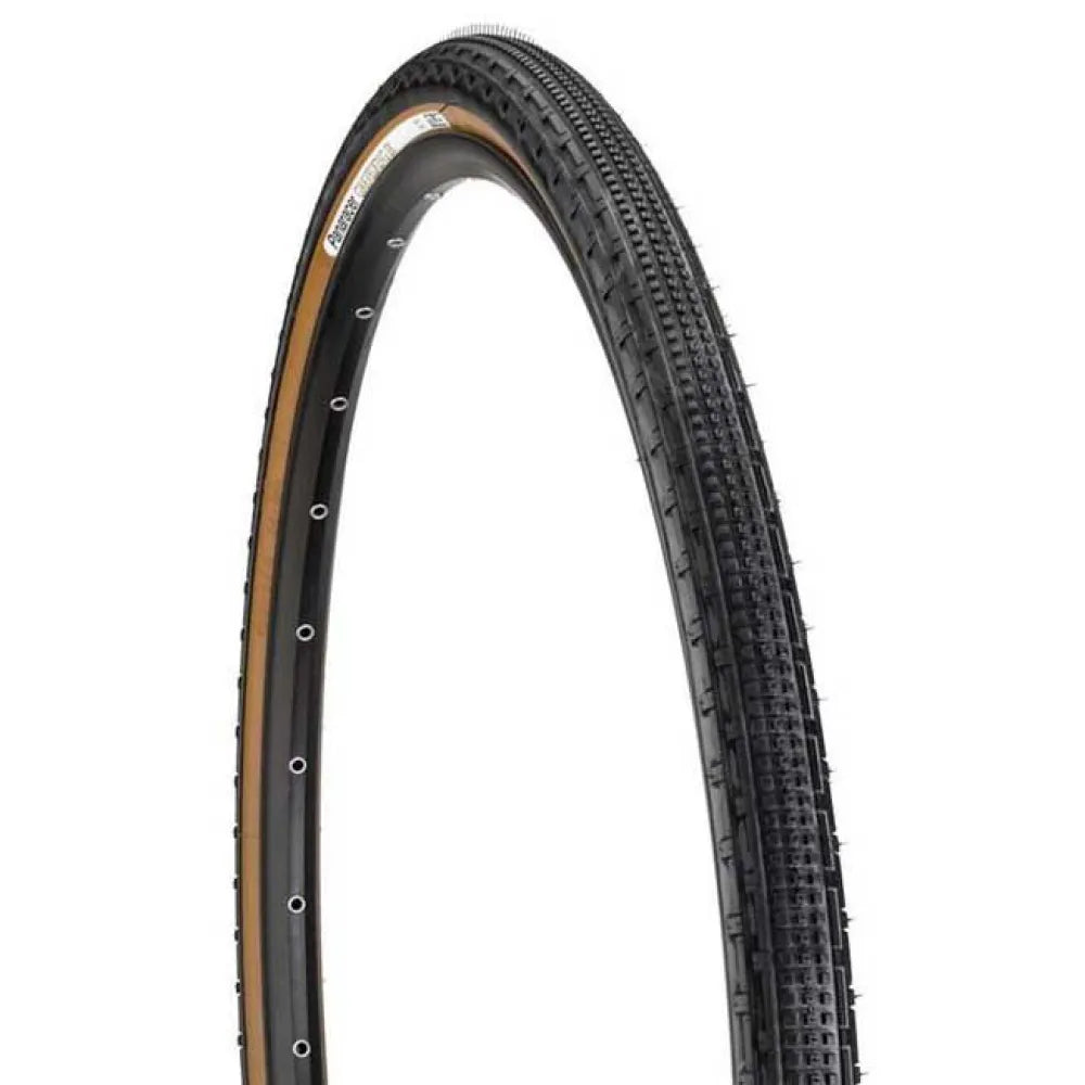 Panaracer Gravelking SK+ 700C x 35 rigid gravel tyre