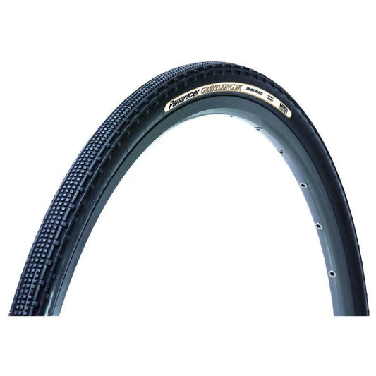 Panaracer Gravelking SK+ 700C x 38 gravel tyre