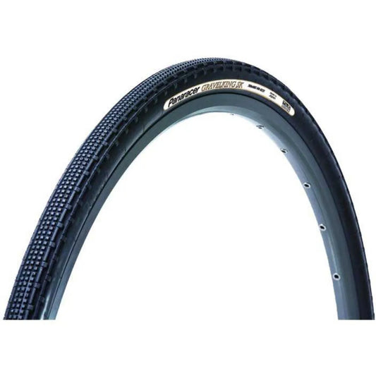 Panaracer Gravelking SK+ Tubeless 700C x 35 rigid gravel tyre