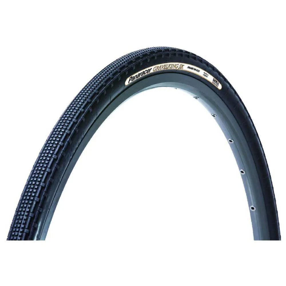 Panaracer Gravelking SK+ Tubeless 700C x 43 gravel tyre