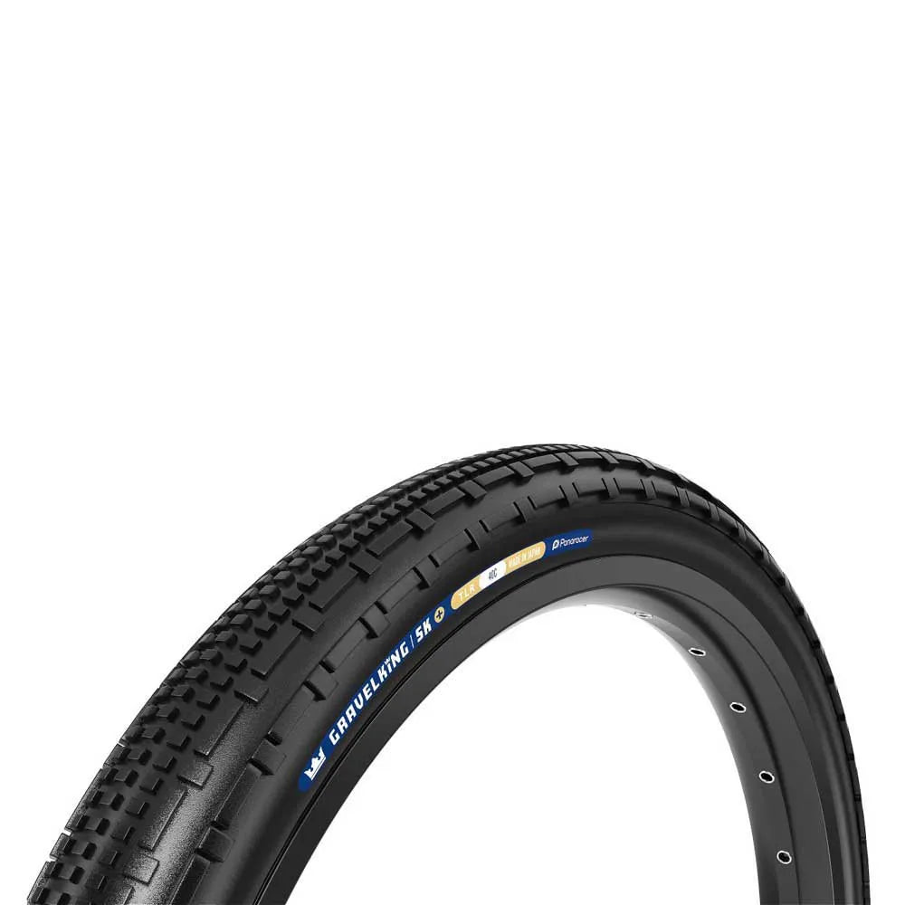 Panaracer Gravelking SK+ Tubeless 700C x 45 gravel tyre