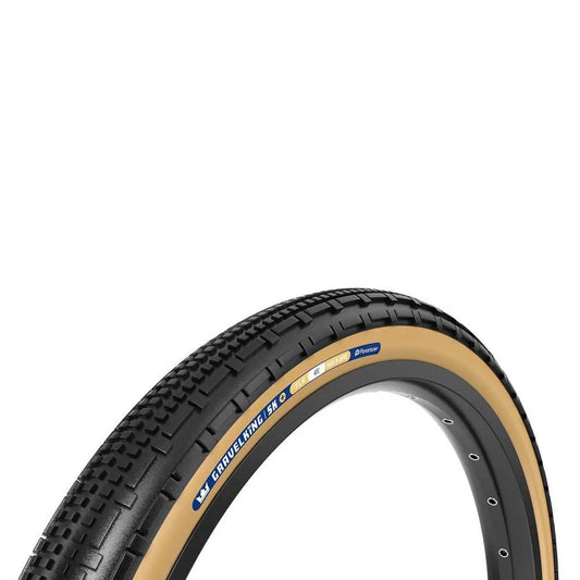 Panaracer Gravelking SK+ Tubeless 700C x 45 gravel tyre