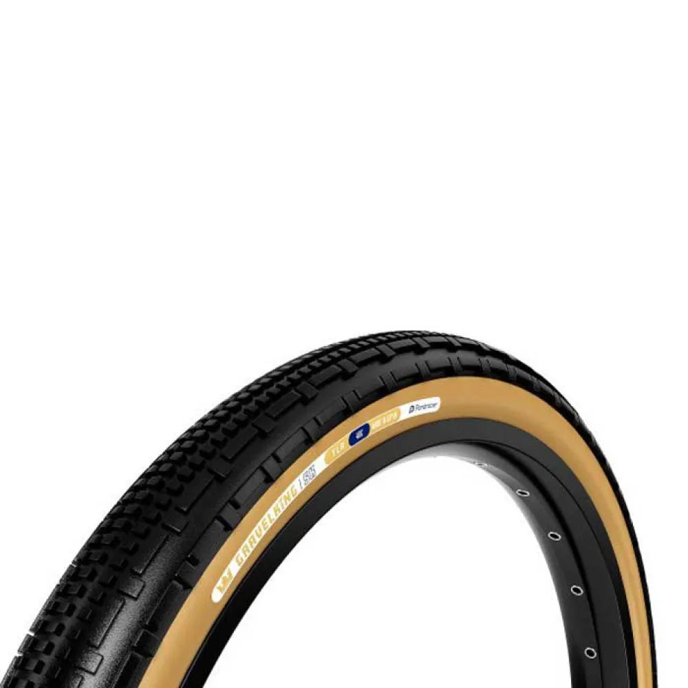 Panaracer GravelKing SK Tubeless 650C x 54 gravel tyre