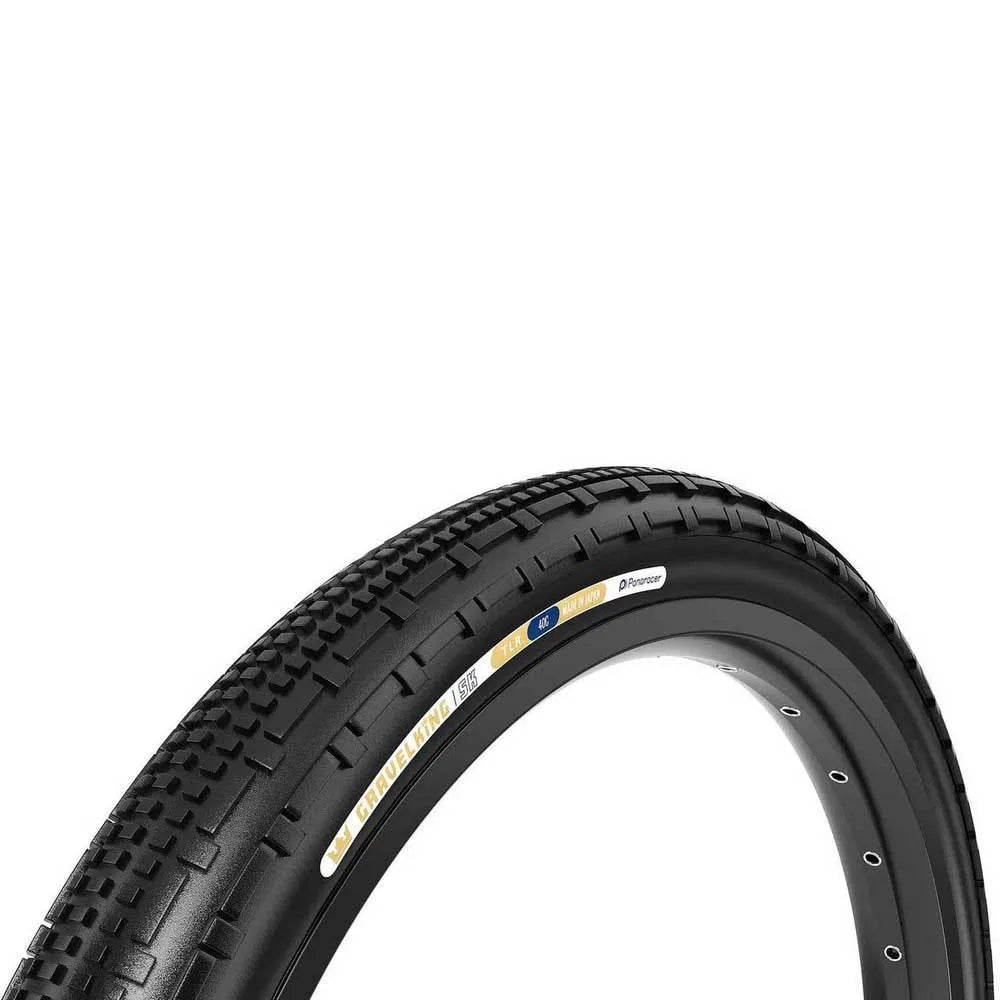 Panaracer Gravelking SK Tubeless 700C x 26 urban tyre