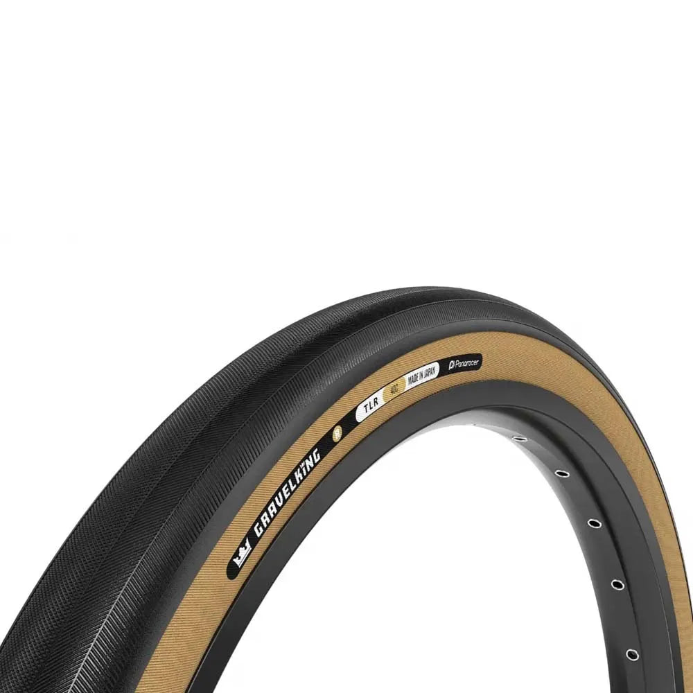 Panaracer GravelKing Slick R Tubeless 700 x 28 road tyre