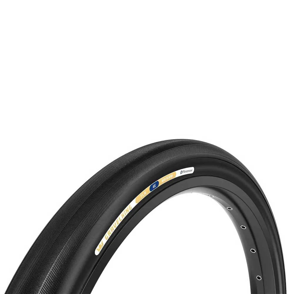 Panaracer Gravelking Tubeless 650B x 38 gravel tyre