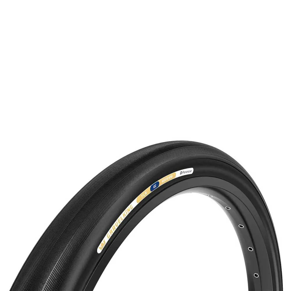 Panaracer Gravelking Tubeless 650B x 42 gravel tyre