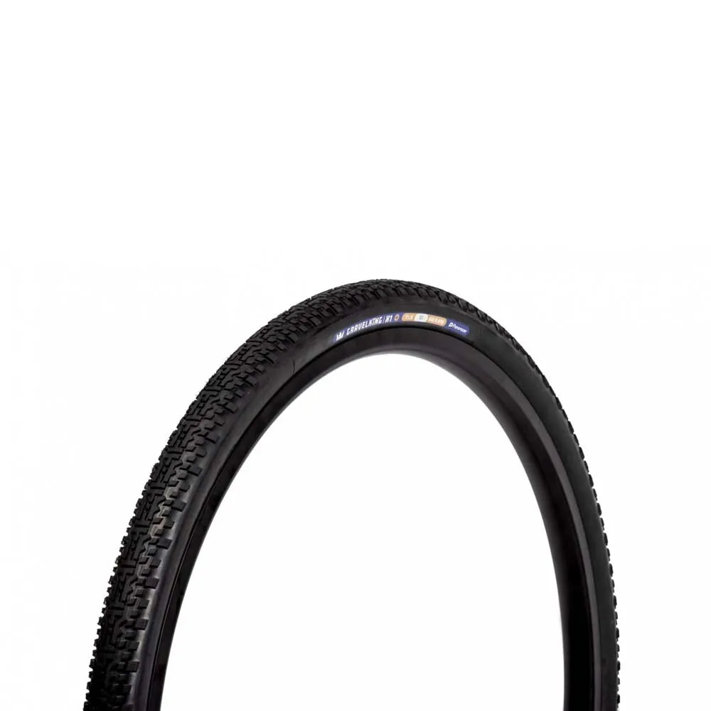 Panaracer Gravelking X1+ Tubeless 650B x 48 gravel tyre
