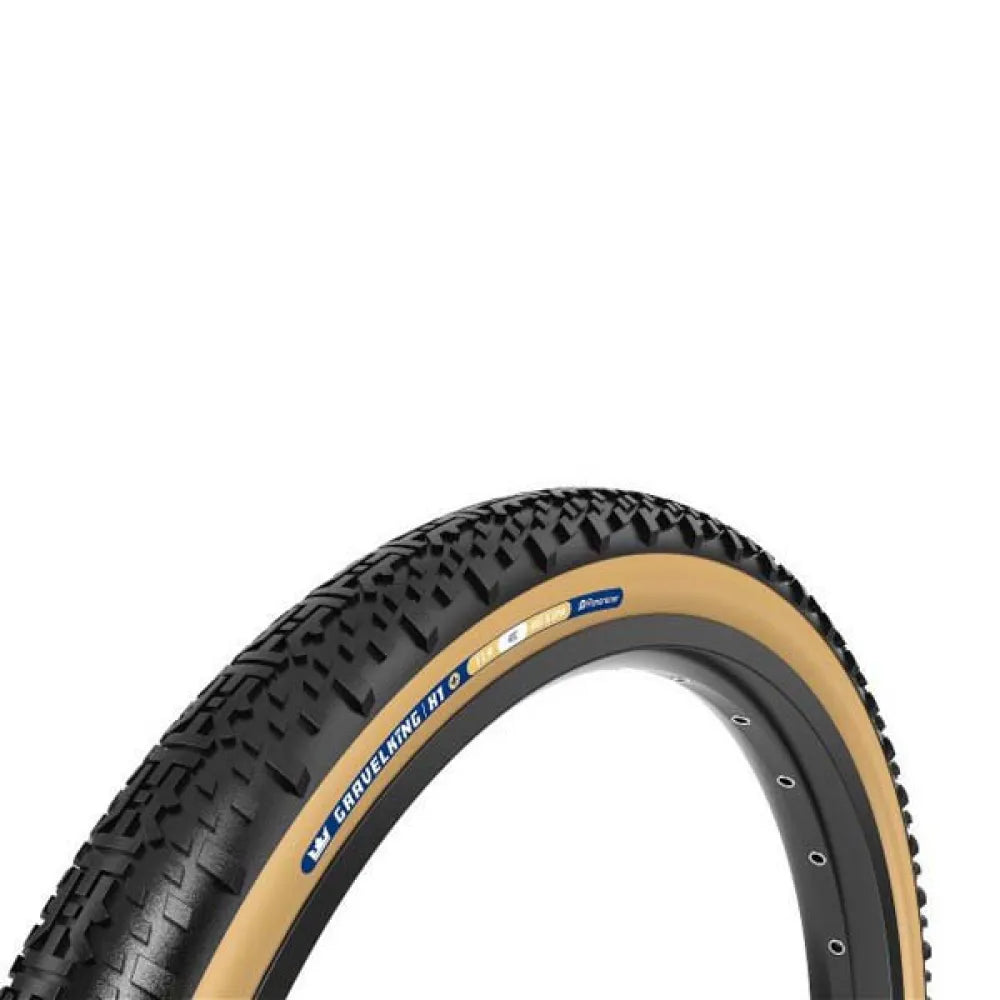 Panaracer Gravelking X1+ Tubeless 700C x 35 gravel tyre