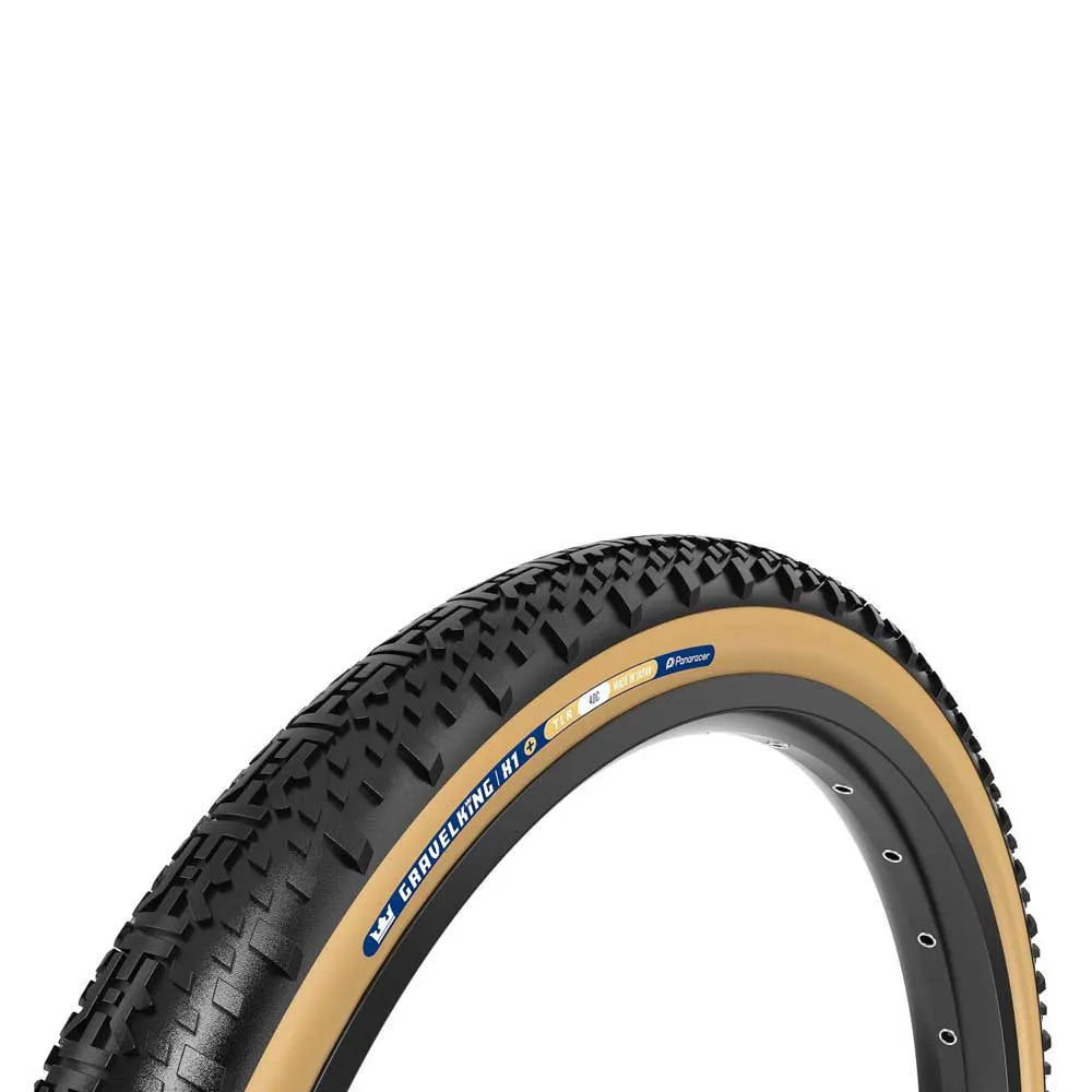 Panaracer Gravelking X1+ Tubeless 700C x 40 gravel tyre