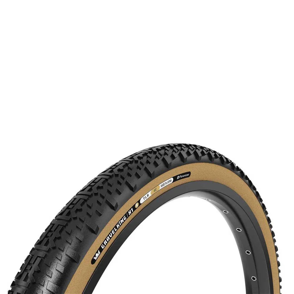 Panaracer Gravelking X1 R Tubeless 700C x 40 gravel tyre