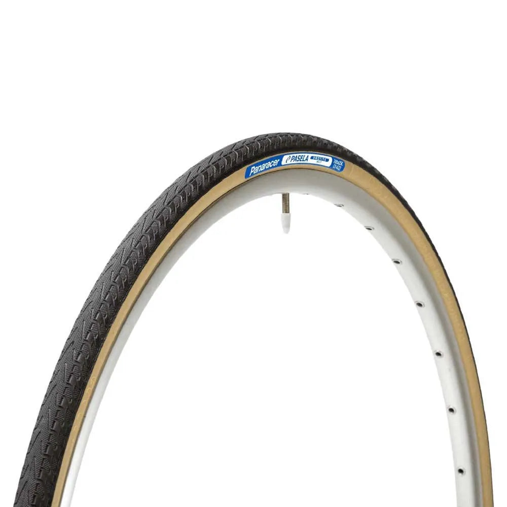 Panaracer Pasela Protite 700C x 23 rigid urban tyre