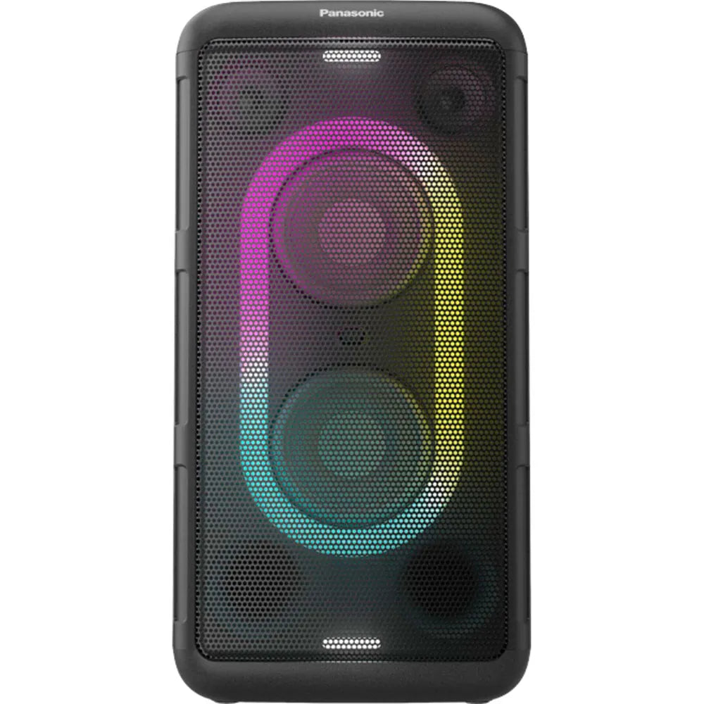 Panasonic SC-BMAX10E-K Bluetooth speaker