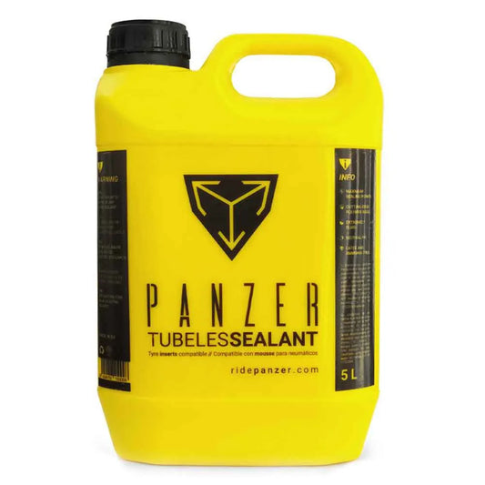 Panzer Tubeless Sealant 5L