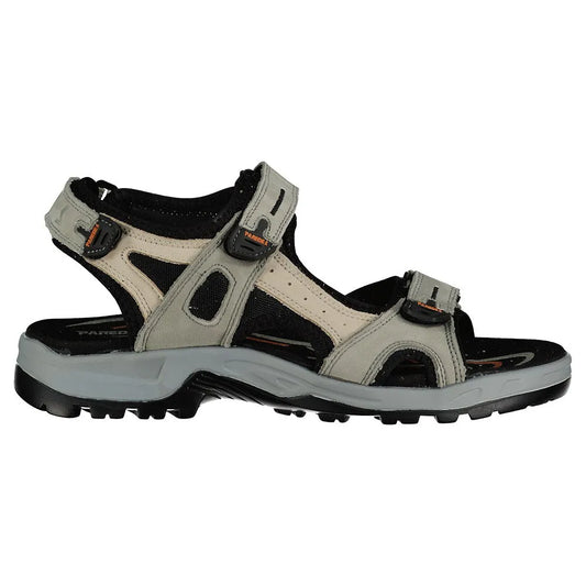 Paredes Aral sandals
