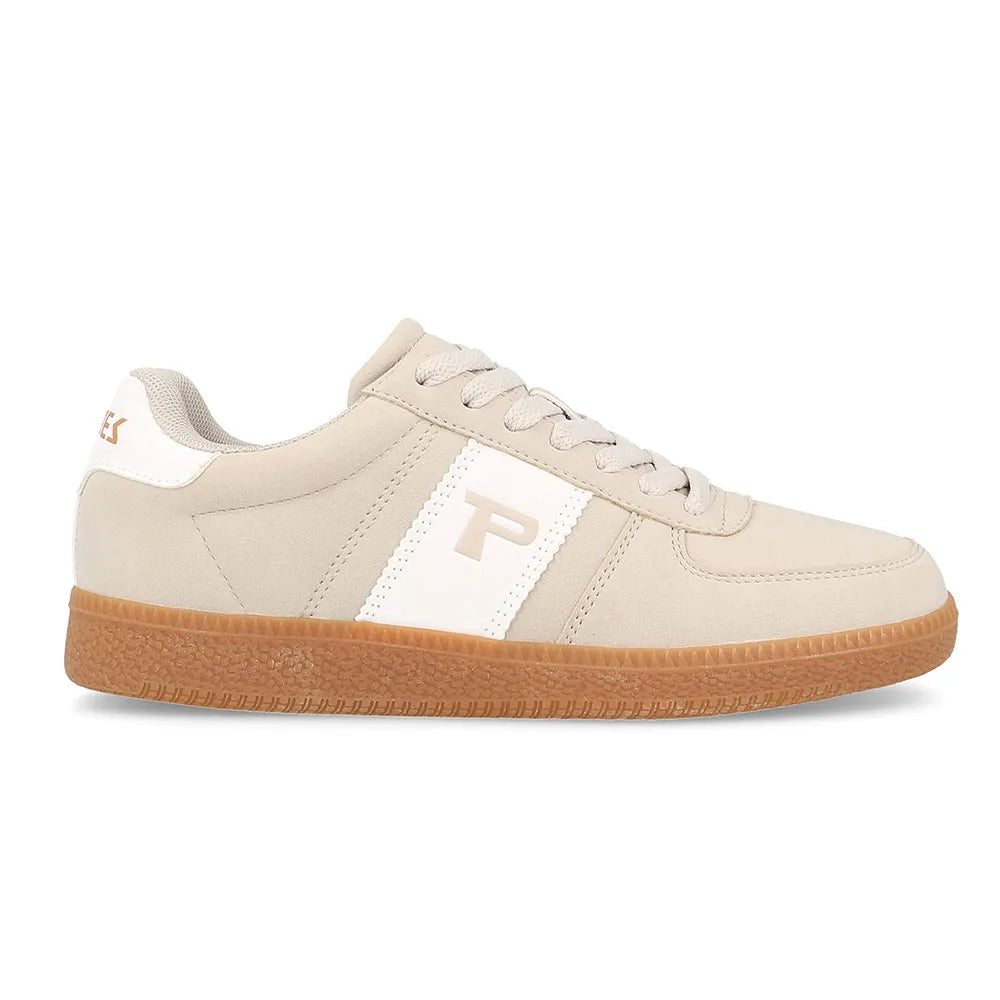 Paredes Aregume trainers
