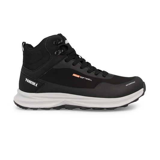Paredes Ayllon hiking boots