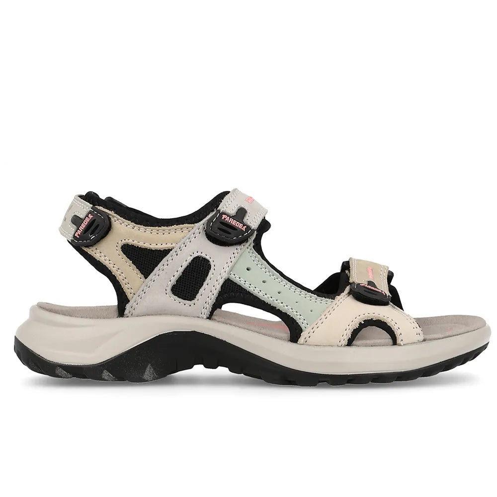 Paredes Banyotes sandals